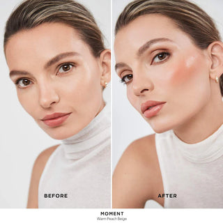Rubor Unreal Liquid Blush - Hourglass