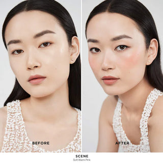 Rubor Unreal Liquid Blush - Hourglass