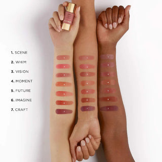 Rubor Unreal Liquid Blush - Hourglass