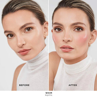 Rubor Unreal Liquid Blush - Hourglass