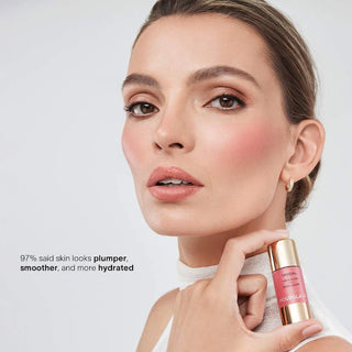 Rubor Unreal Liquid Blush - Hourglass