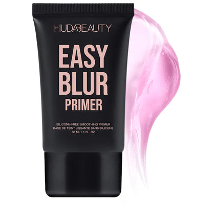 Primer Easy Blur™ Smoothing & Pore-Minimizing - HUDA BEAUTY