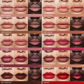 Labial Gloss Bomb Stix High Shine - Fenty Beauty