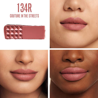 Labial Spike Valentino Buttery Matte - Valentino
