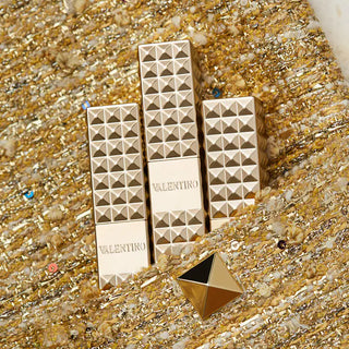 Labial Spike Valentino Buttery Matte - Valentino