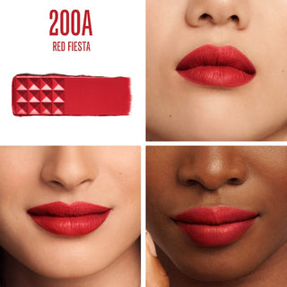 Labial Spike Valentino Buttery Matte - Valentino
