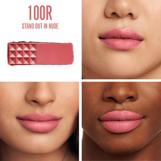 Labial Spike Valentino Buttery Matte - Valentino