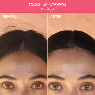 Crema para peinar Cactus Fruit 3 en 1 con varita controladora de frizz - Dae