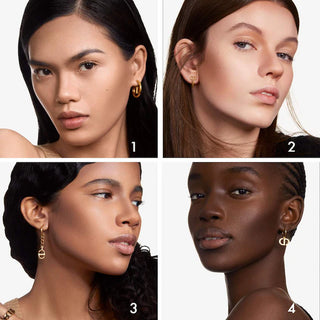 Forever 24H Skin Cream Contour Sculpting Face Stick - Dior