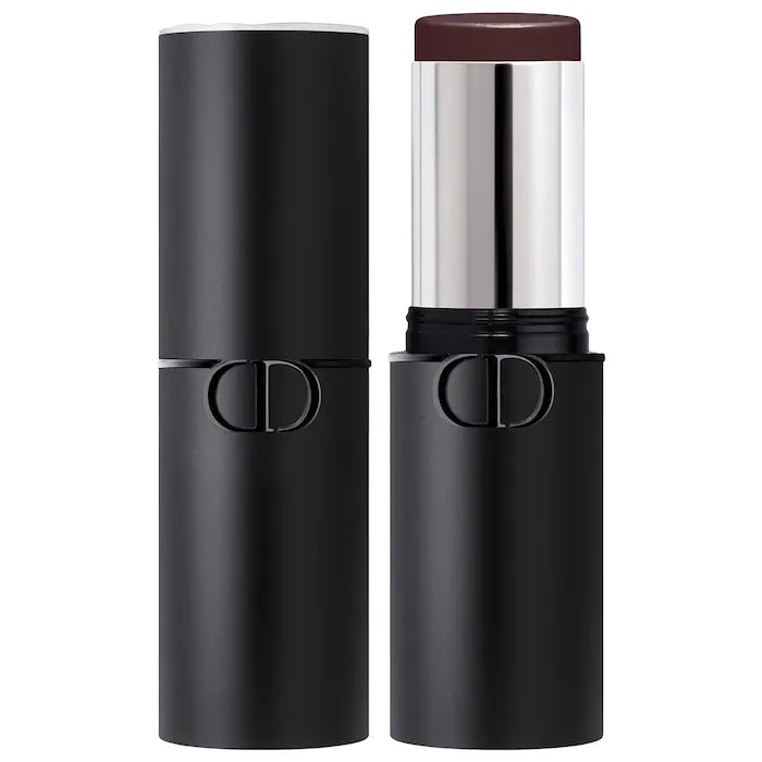 Forever 24H Skin Contour Stick Sculpting and Bronzing - Dior vista frontal con fondo blanco.