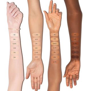 Base en Barra Unreal Forever Skin Perfect 24H Multi Use Foundation - DIOR