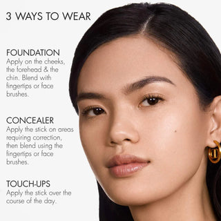 Base en Barra Unreal Forever Skin Perfect 24H Multi Use Foundation - DIOR