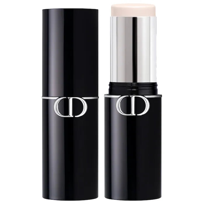 Base en Barra Unreal Forever Skin Perfect 24H Multi Use Foundation - DIOR vista frontal con fondo blanco.