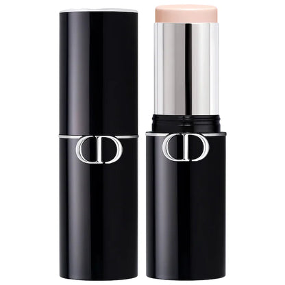 Base en Barra Unreal Forever Skin Perfect 24H Multi Use Foundation - DIOR vista frontal con fondo blanco.