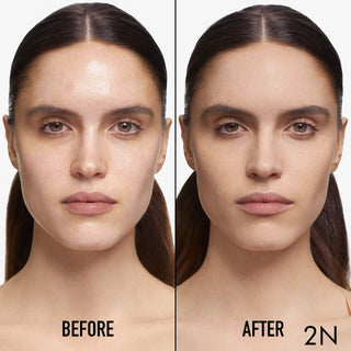 Base en Barra Unreal Forever Skin Perfect 24H Multi Use Foundation - DIOR