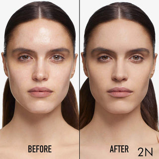 Base en Barra Unreal Forever Skin Perfect 24H Multi Use Foundation - DIOR