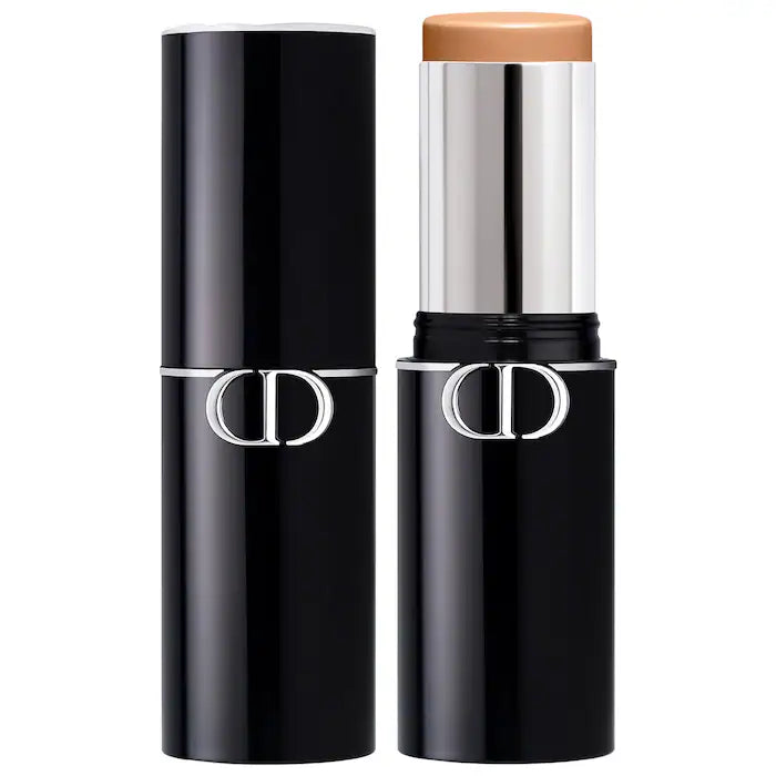 Base en Barra Unreal Forever Skin Perfect 24H Multi Use Foundation - DIOR vista frontal con fondo blanco.