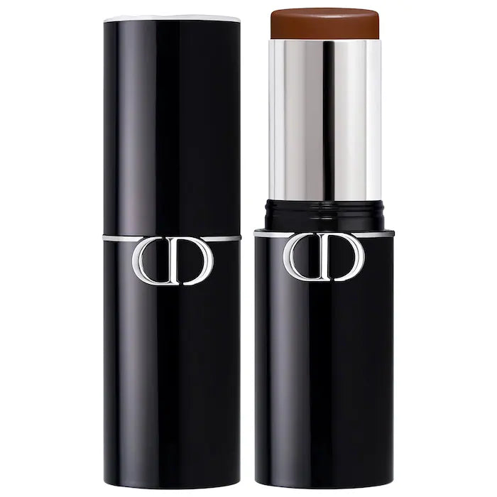 Base en Barra Unreal Forever Skin Perfect 24H Multi Use Foundation - DIOR vista frontal con fondo blanco.