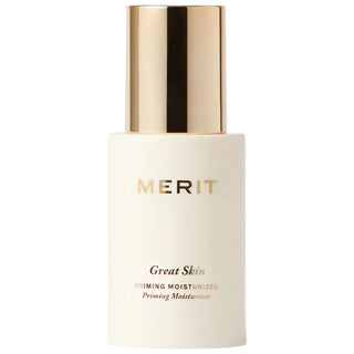 Hidratante reafirmante y preparador Great Skin - MERIT