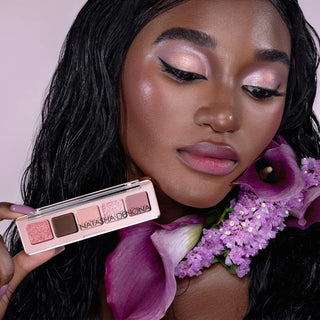 Paleta de Sombras de Ojos Mini Rose - Natasha Denona