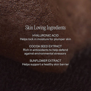 Autobronceador N°36 On Holiday Hydrating Supernatural Self Tanning Mousse - Lux Unfiltered