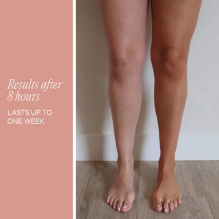 Autobronceador N°36 On Holiday Hydrating Supernatural Self Tanning Mousse - Lux Unfiltered