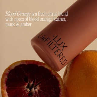 Autobronceador N°36 On Holiday Hydrating Supernatural Self Tanning Mousse - Lux Unfiltered
