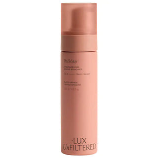Autobronceador N°36 On Holiday Hydrating Supernatural Self Tanning Mousse - Lux Unfiltered