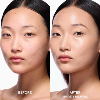 Base de Maquillaje Major Skin Hydra-Luxe Luminous Skin Perfecting - PATRICK TA
