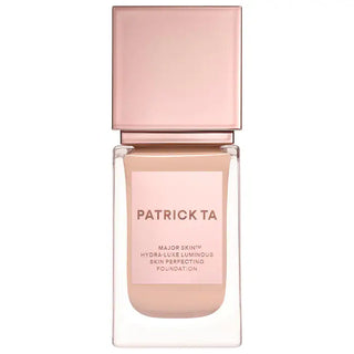 Base de Maquillaje Major Skin Hydra-Luxe Luminous Skin Perfecting - PATRICK TA