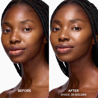 Base de Maquillaje Major Skin Hydra-Luxe Luminous Skin Perfecting - PATRICK TA