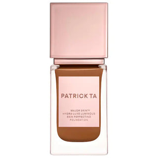Base de Maquillaje Major Skin Hydra-Luxe Luminous Skin Perfecting - PATRICK TA