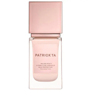 Base de Maquillaje Major Skin Hydra-Luxe Luminous Skin Perfecting - PATRICK TA