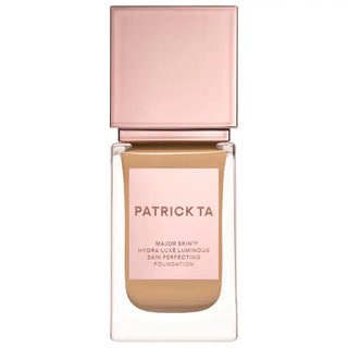 Base de Maquillaje Major Skin Hydra-Luxe Luminous Skin Perfecting - PATRICK TA