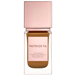 Base de Maquillaje Major Skin Hydra-Luxe Luminous Skin Perfecting - PATRICK TA
