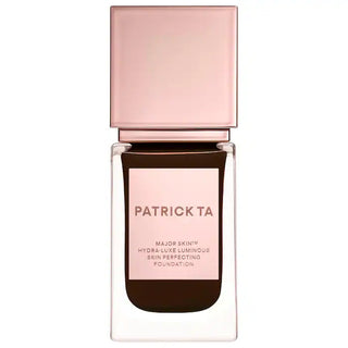 Base de Maquillaje Major Skin Hydra-Luxe Luminous Skin Perfecting - PATRICK TA