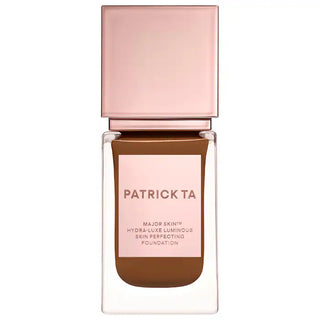 Base de Maquillaje Major Skin Hydra-Luxe Luminous Skin Perfecting - PATRICK TA