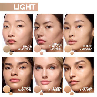 Base de Maquillaje Major Skin Hydra-Luxe Luminous Skin Perfecting - PATRICK TA