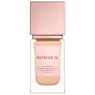 Base de Maquillaje Major Skin Hydra-Luxe Luminous Skin Perfecting - PATRICK TA