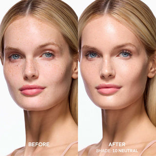 Base de Maquillaje Major Skin Hydra-Luxe Luminous Skin Perfecting - PATRICK TA