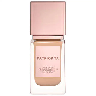 Base de Maquillaje Major Skin Hydra-Luxe Luminous Skin Perfecting - PATRICK TA