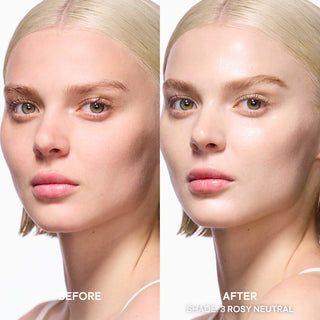 Base de Maquillaje Major Skin Hydra-Luxe Luminous Skin Perfecting - PATRICK TA