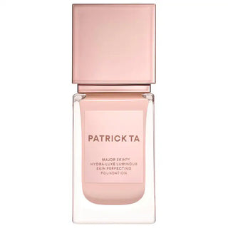 Base de Maquillaje Major Skin Hydra-Luxe Luminous Skin Perfecting - PATRICK TA