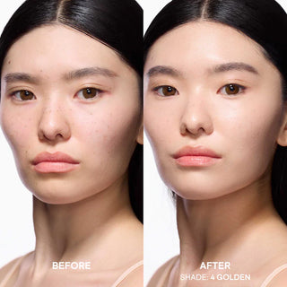 Base de Maquillaje Major Skin Hydra-Luxe Luminous Skin Perfecting - PATRICK TA