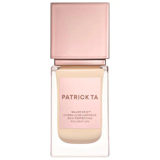 Base de Maquillaje Major Skin Hydra-Luxe Luminous Skin Perfecting - PATRICK TA
