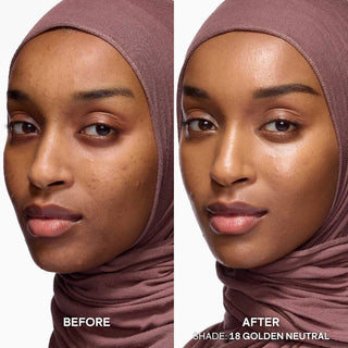Base de Maquillaje Major Skin Hydra-Luxe Luminous Skin Perfecting - PATRICK TA