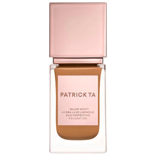 Base de Maquillaje Major Skin Hydra-Luxe Luminous Skin Perfecting - PATRICK TA