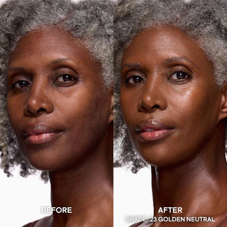 Base de Maquillaje Major Skin Hydra-Luxe Luminous Skin Perfecting - PATRICK TA