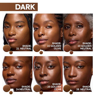 Base de Maquillaje Major Skin Hydra-Luxe Luminous Skin Perfecting - PATRICK TA