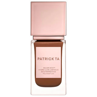 Base de Maquillaje Major Skin Hydra-Luxe Luminous Skin Perfecting - PATRICK TA